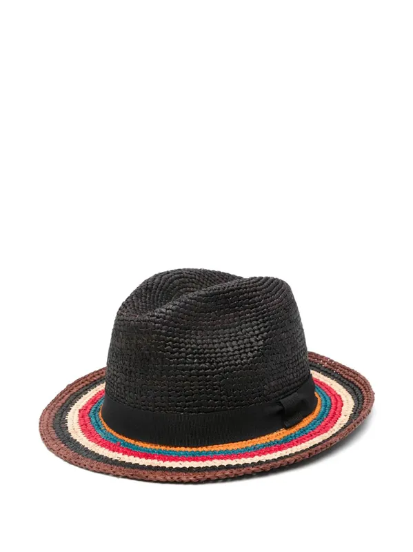 Straw Hat - Paul Smith