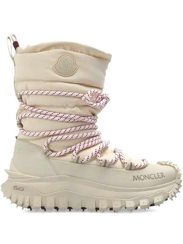 Trailgrip Apres High Gtx Snow Boots - Moncler
