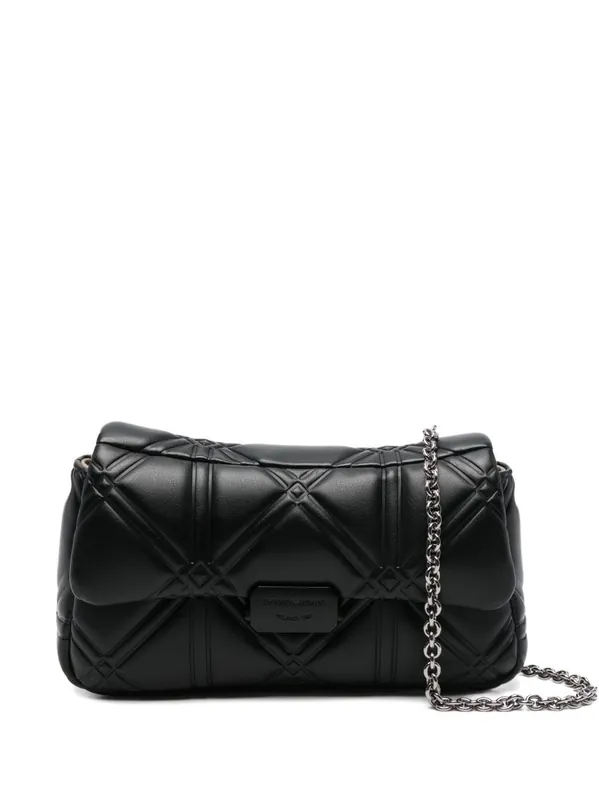 Bags Blacks And Greys - Emporio Armani
