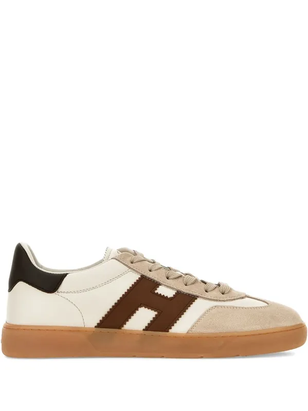 Hogan Cool Leather Sneakers - Hogan Pre