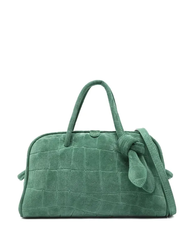 Le Petit Turismo Handbag - Jacquemus