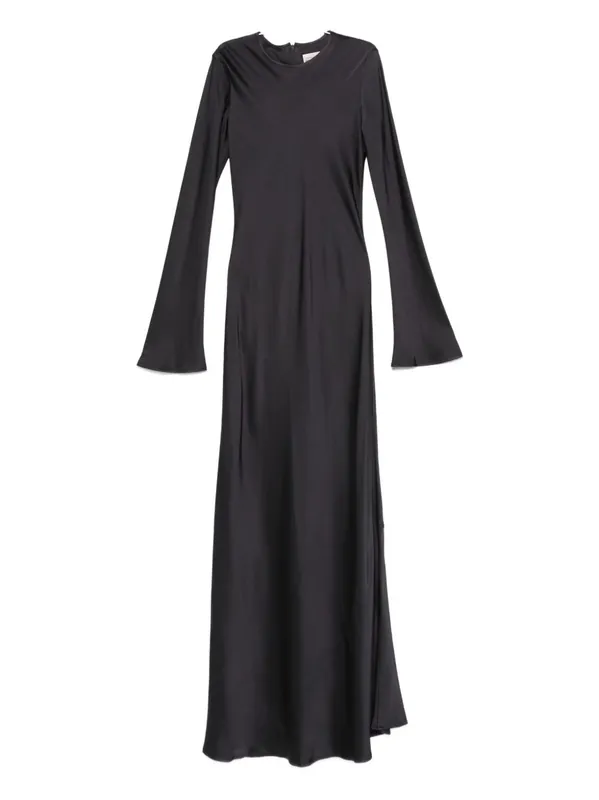 Long Dress - Semicouture