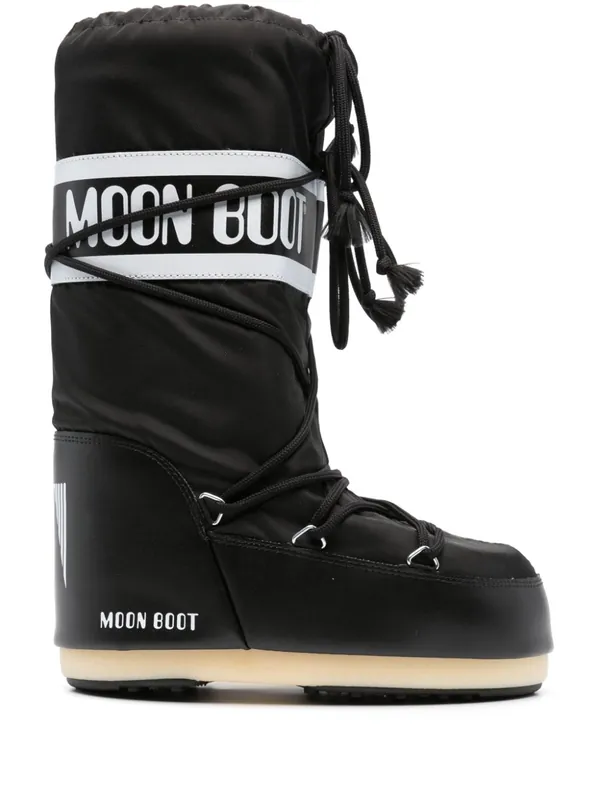 Icon Boots - Moon Boot