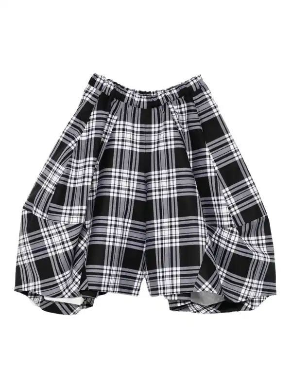 Trousers Blacks And Greys - Comme Des Garçon