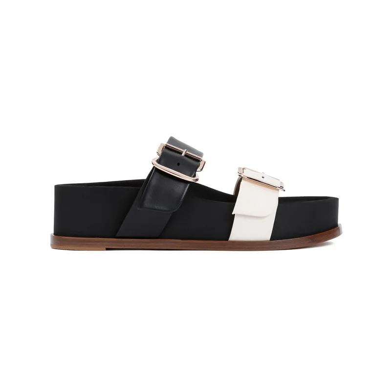 Ballerinas Black - Gabriela Hearst
