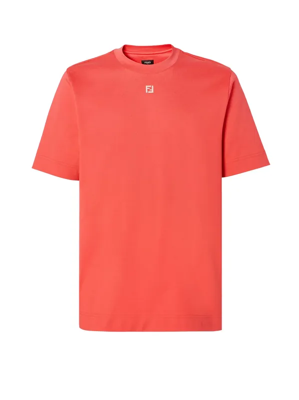 Cotton T-Shirt