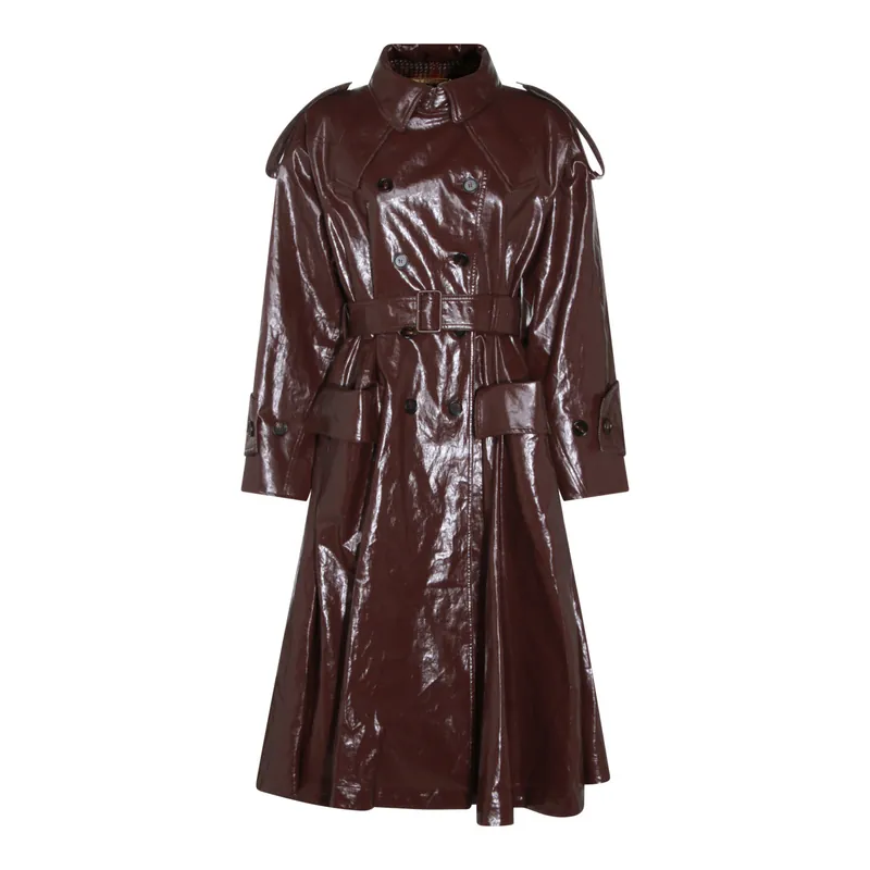 Jackets Deep Purple - Chloé