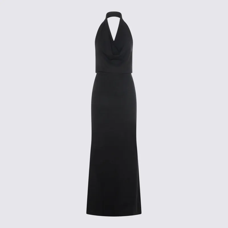 Dresses Black - Aya Muse