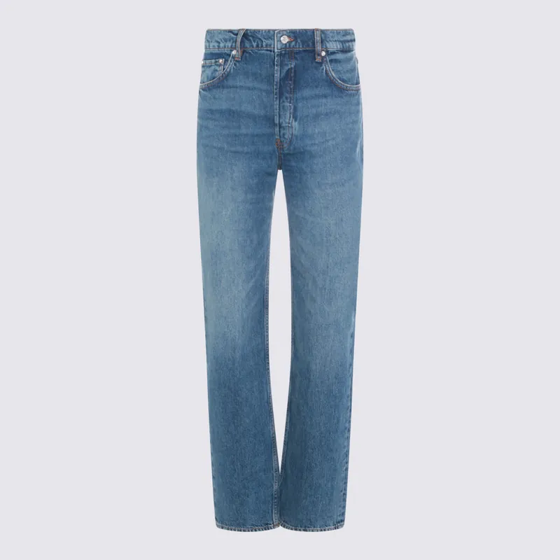 Jeans Blue - Anine Bing