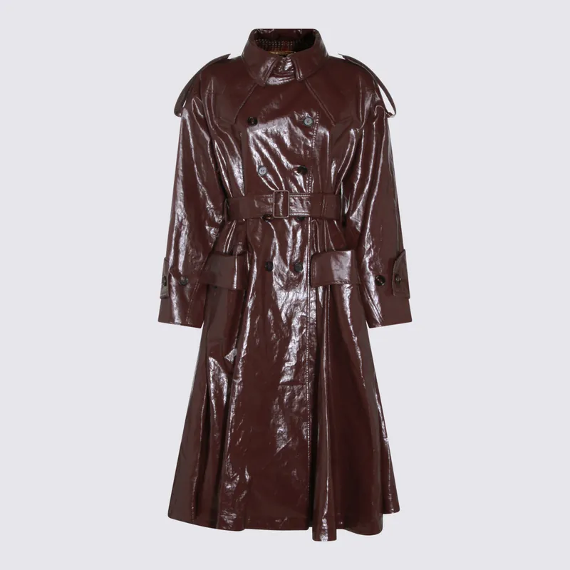 Jackets Deep Purple - Chloé