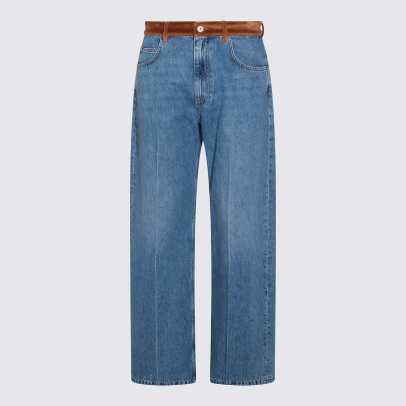 Jeans Deep Blue - Marni
