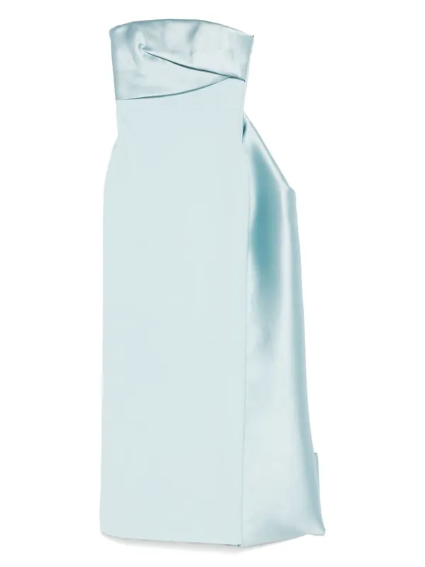 Kinsley Maxi Dress - Solace London
