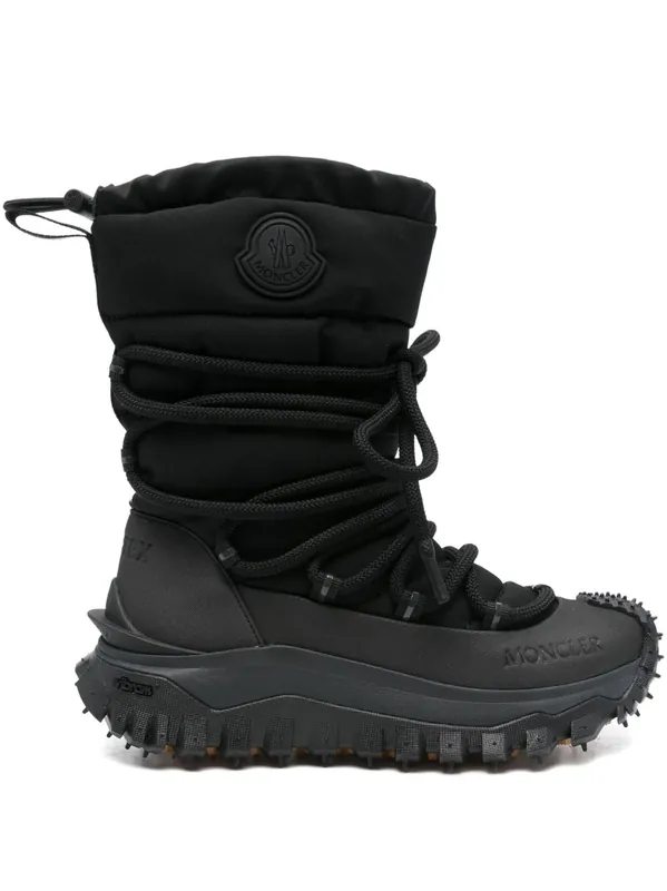 Trailgrip Apres High Gtx Snow Boots - Moncler
