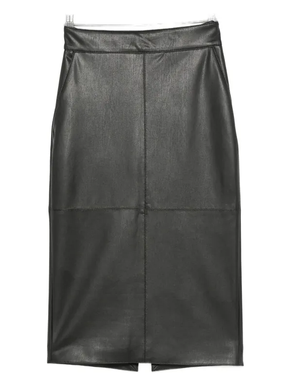 Midi Skirt - Elisabetta Franchi