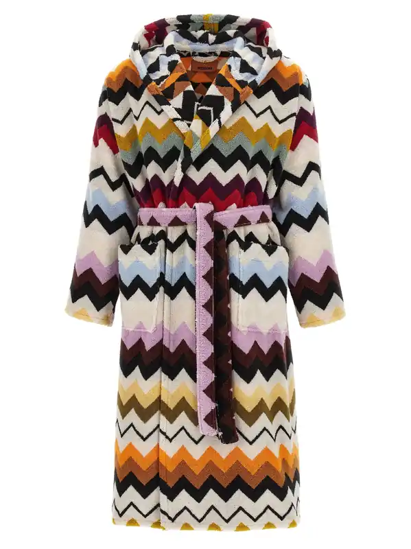 Murrina Towels Multicolor - Missoni