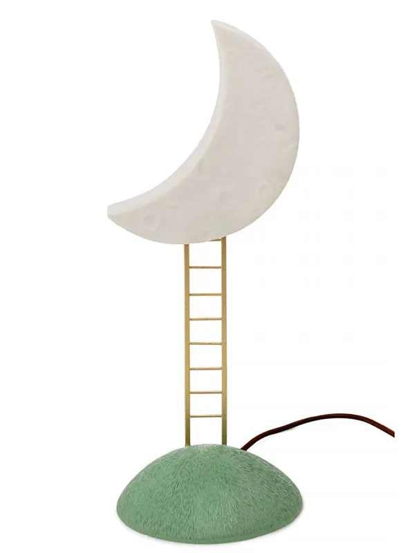 My Secret Place Lamps Multicolor - Seletti