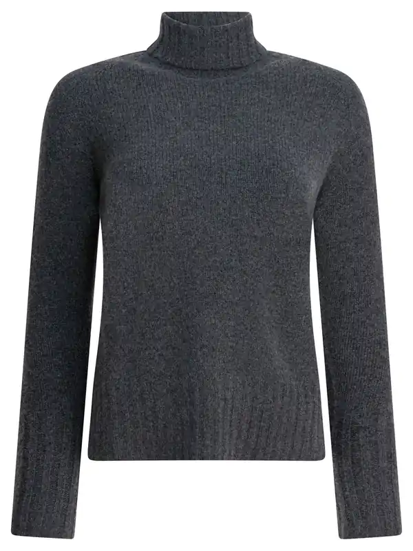 Knitwear Grey - Drumohr