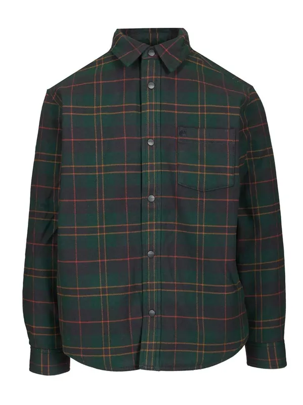 Gargan Jackets Green - Carhartt Wip