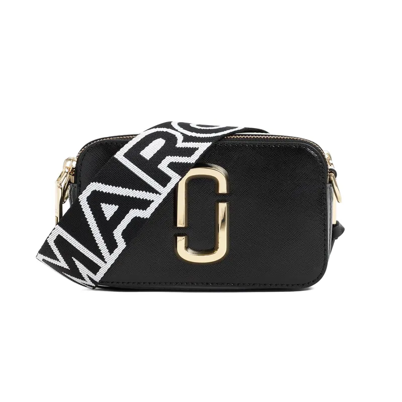 Bag Black - Marc Jacobs