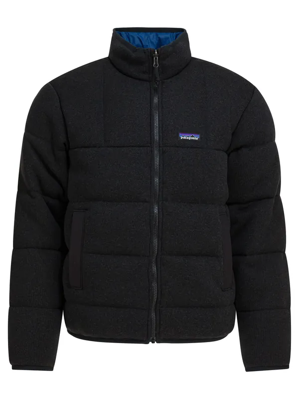 Better Sweater Jackets And Coats Black - Patagonia