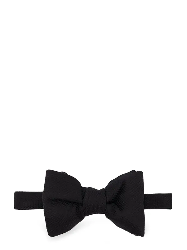 Silk Bowtie - Tom Ford