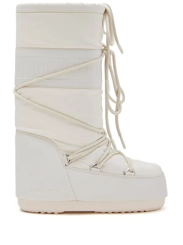 Icon Snow Boots - Moon Boot