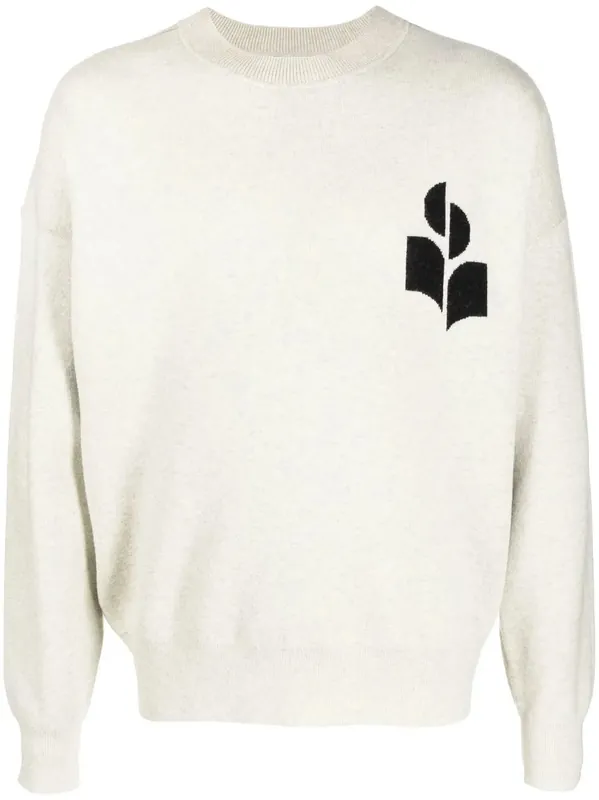Atley Sweater - Isabel Marant