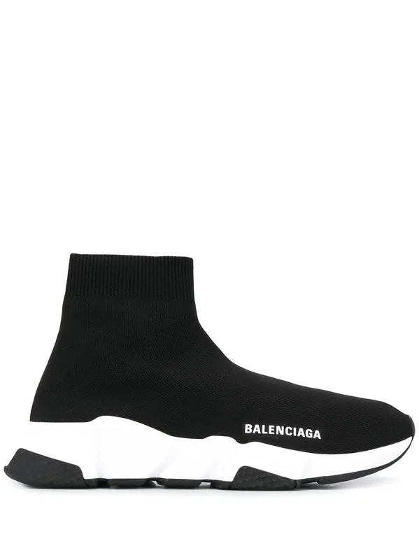 Speed Sneakers - Balenciaga