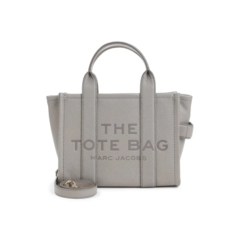 Bag Grey - Marc Jacobs