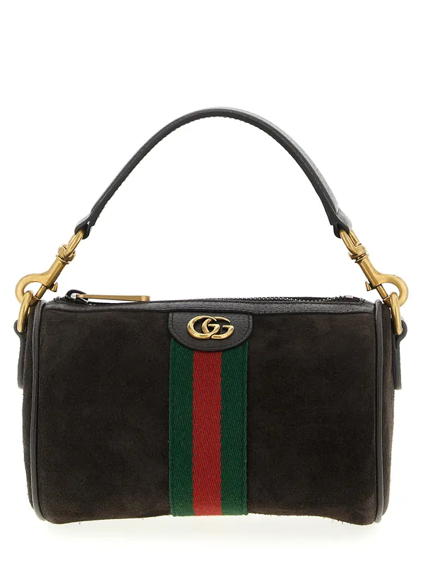 Ophidia Hand Bags Brown - Gucci