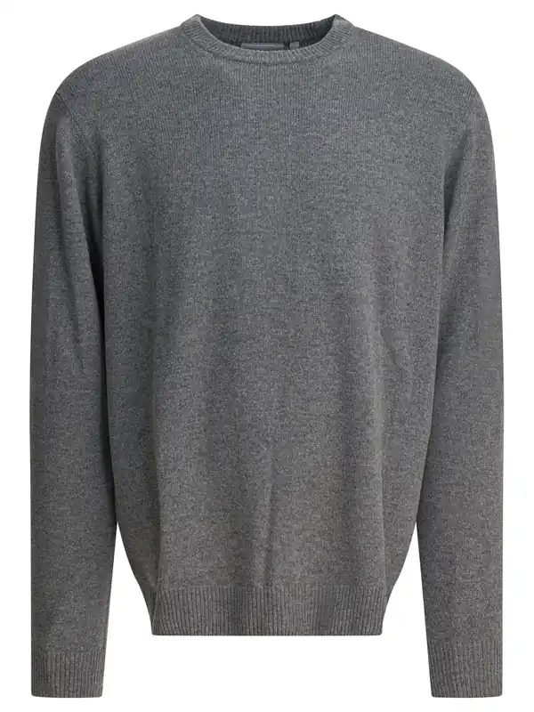Alten Knitwear Grey - Carhartt Wip