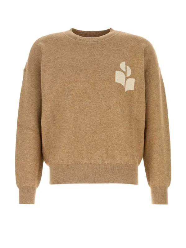 Atley Sweater - Isabel Marant