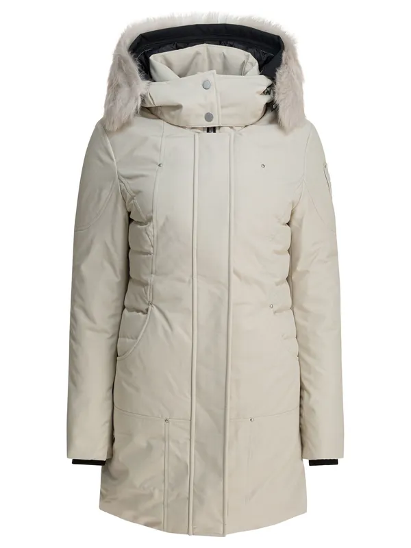 Jackets & Coats Jackets And Coats White - Moose Knuckles