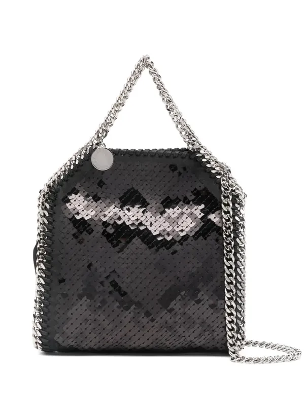 Chain Shoulder Bag - Stella McCartney