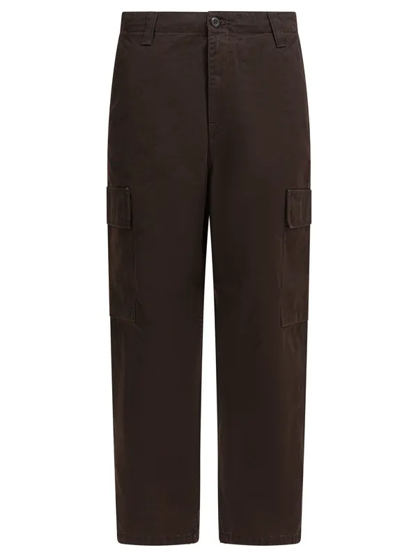 Kade Trousers Brown - Carhartt Wip