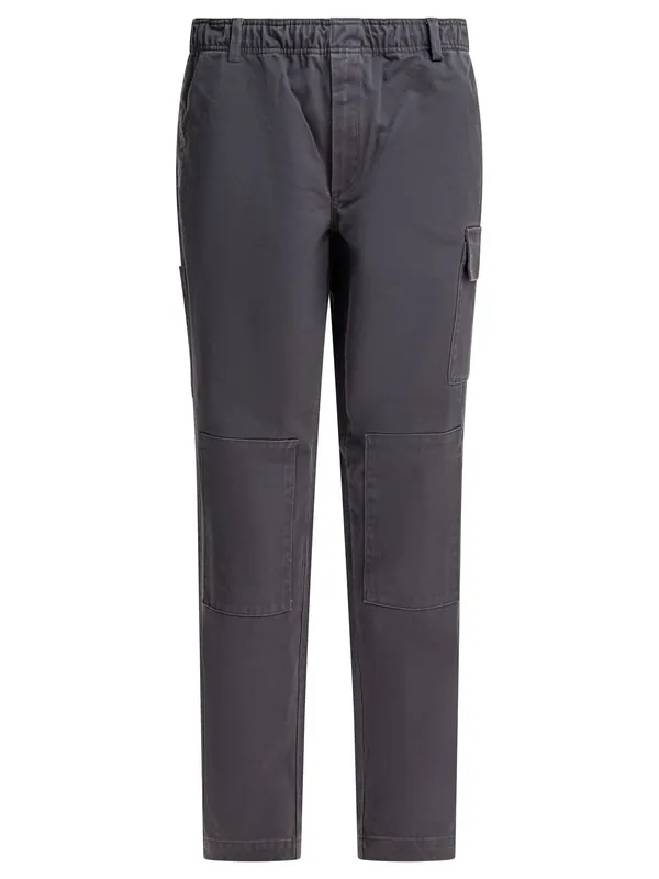 Lever Trousers Grey - Gr10k