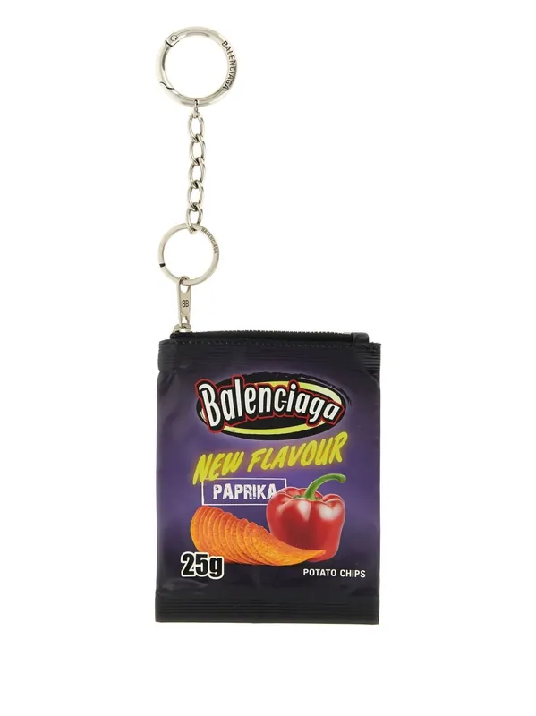 Chips Charm - Balenciaga