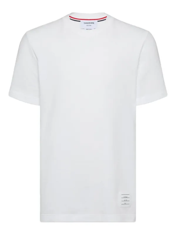 Cotton T-Shirt