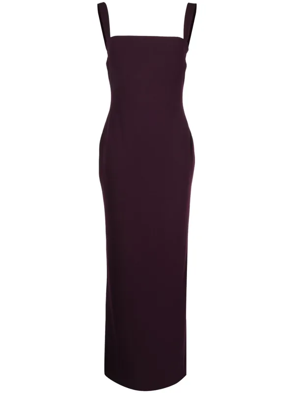 Joni Maxi Dress - Solace London