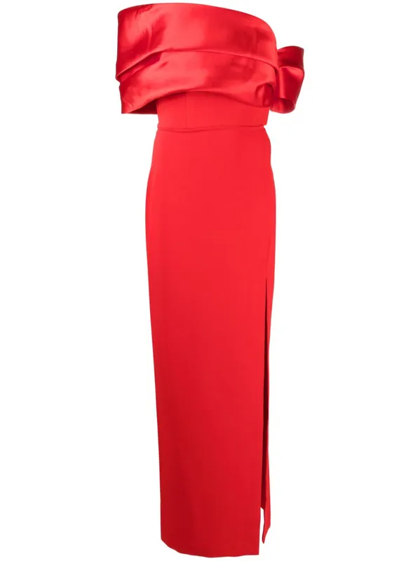 Alexis Masi Dress - Solace London
