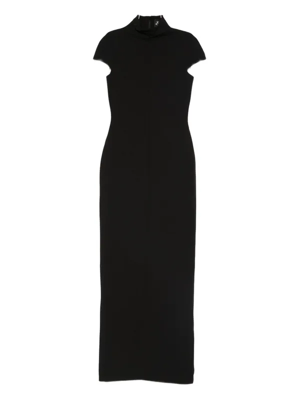 Lang Maxi Dress - Solace London