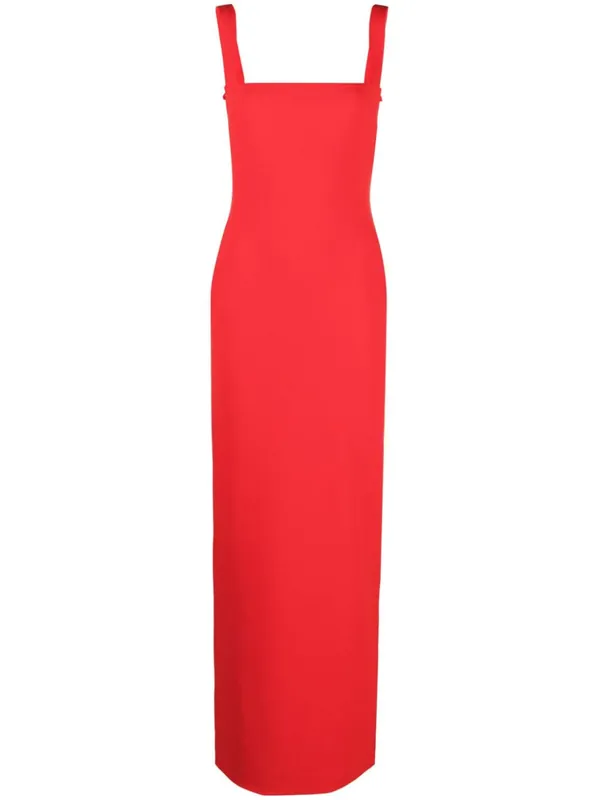 Joni Maxi Dress - Solace London