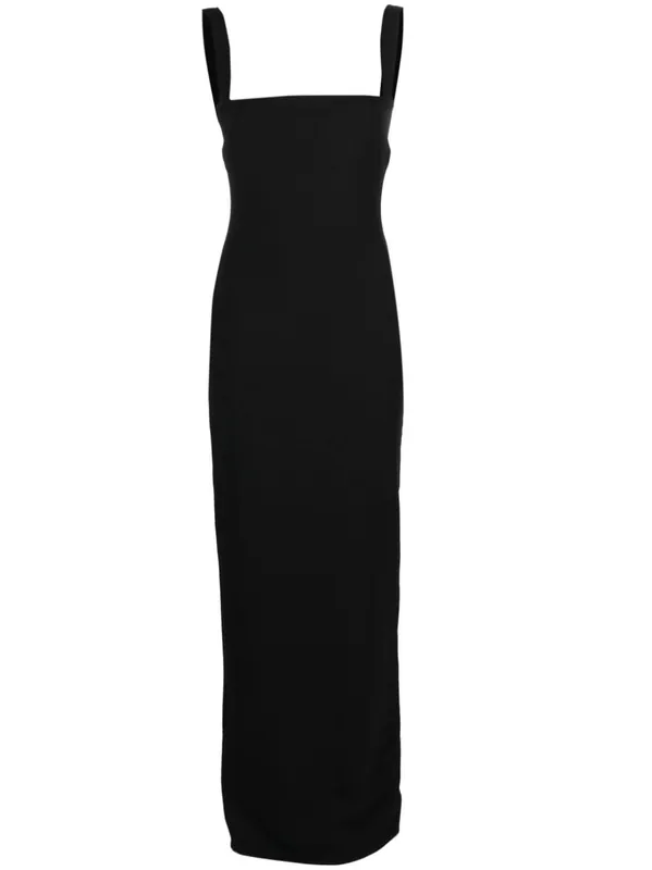 Joni Maxi Dress - Solace London
