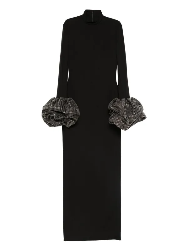 Viviana Maxi Dress - Solace London
