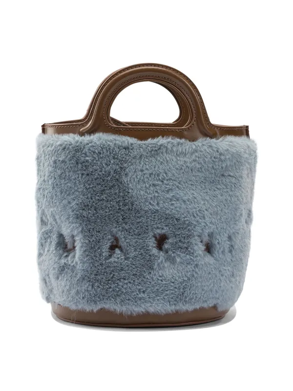 Tropicalia Handbags Light Blue - Marni