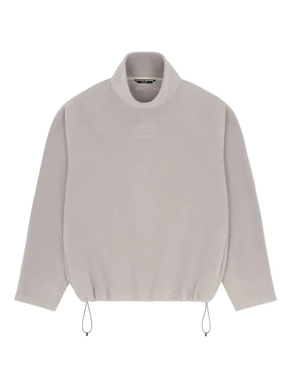 Drawstring T-Shirt
