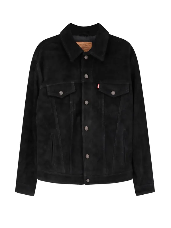 Suede Jacket - Levi's
