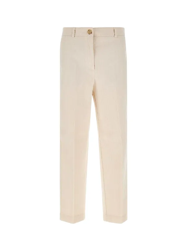 Corduroy Trousers - Boss