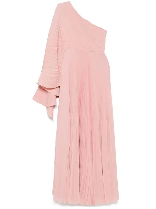 Maci Maxi Dress - Solace London