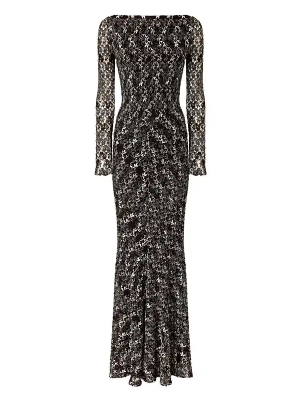 Long Dress - Missoni